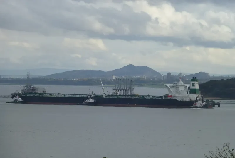 CS PROSPERITY Tanker IMO 9169691 photo 4