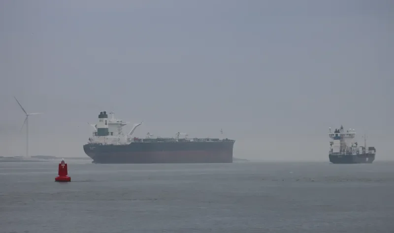 CS PROSPERITY Tanker IMO 9169691 photo 8