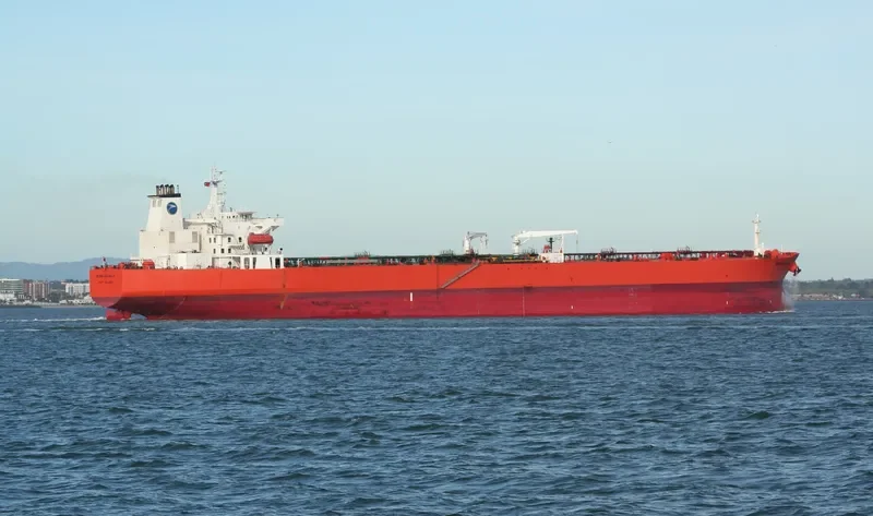 BUNGA KELANA 6 Tanker IMO 9169718 photo 5