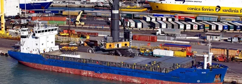 DILEK General Cargo IMO 9169732 photo 8
