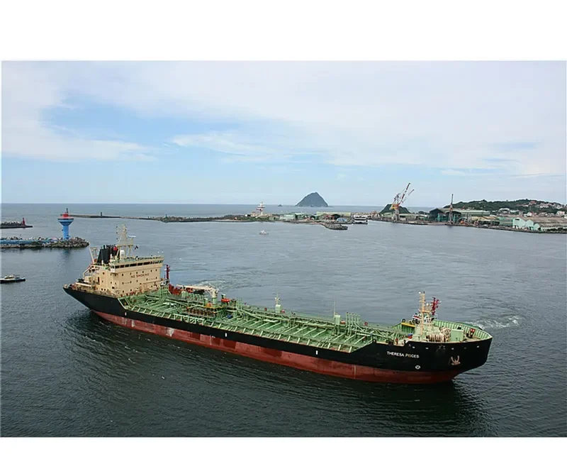P K A Tanker IMO 9169770 photo 3