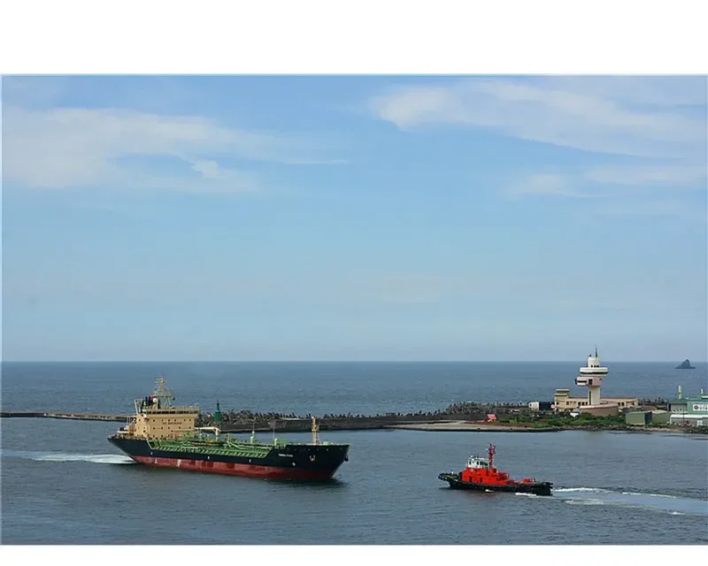 P K A Tanker IMO 9169770 photo 4