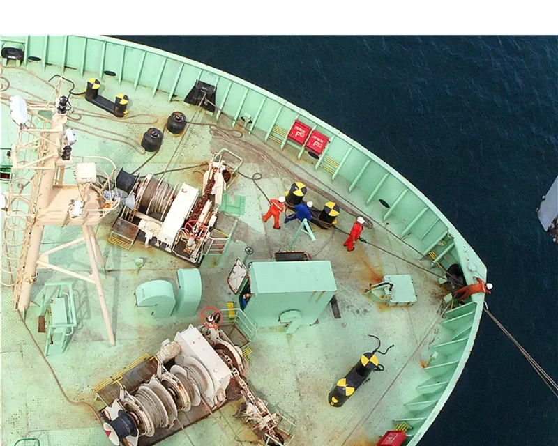P K A Tanker IMO 9169770 photo 5