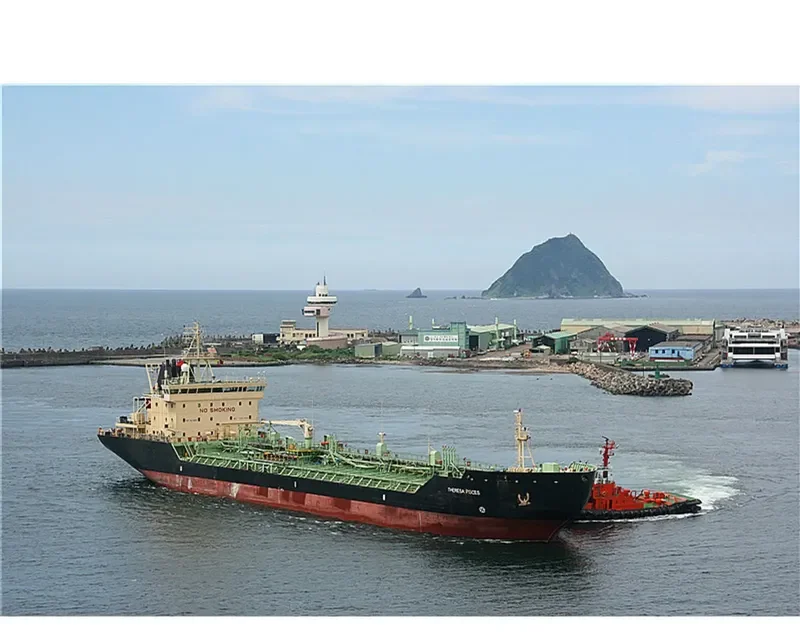 P K A Tanker IMO 9169770 photo 7