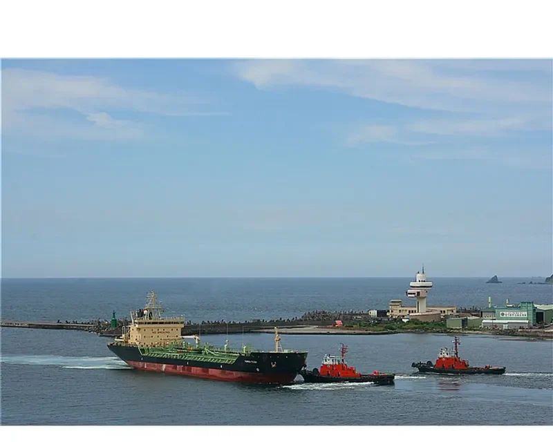 P K A Tanker IMO 9169770 photo 8
