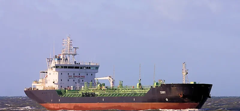 ONYX Tanker IMO 9169782 photo 2