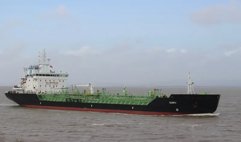 ONYX Tanker IMO 9169782 photo 3