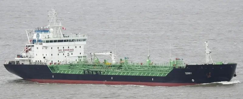ONYX Tanker IMO 9169782 photo 5