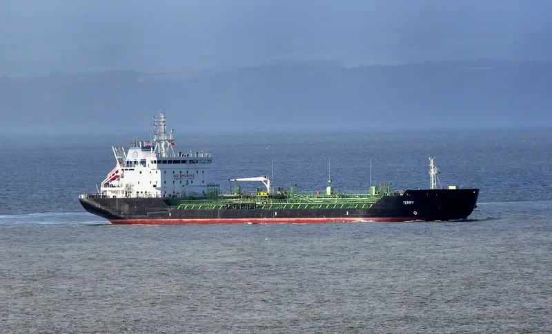 ONYX Tanker IMO 9169782 photo 6