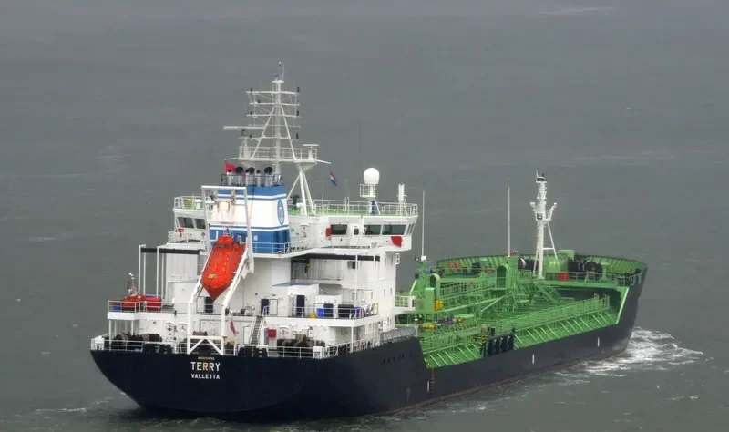 ONYX Tanker IMO 9169782 photo 7