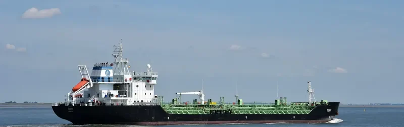 ONYX Tanker IMO 9169782 photo 8
