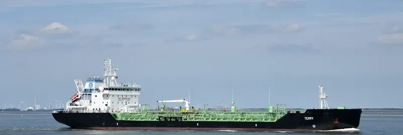 ONYX Tanker IMO 9169782 photo 9