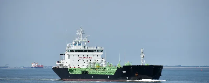 ONYX Tanker IMO 9169782 photo 10