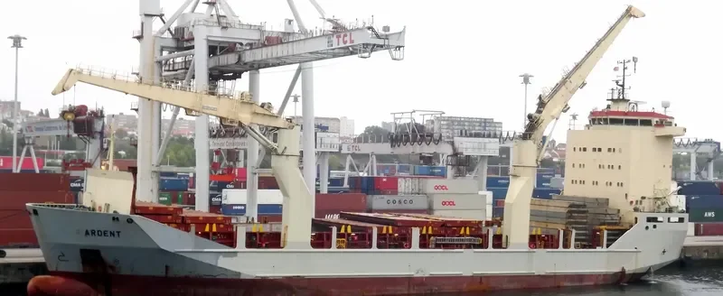 ARDENT General Cargo IMO 9169809 photo 3