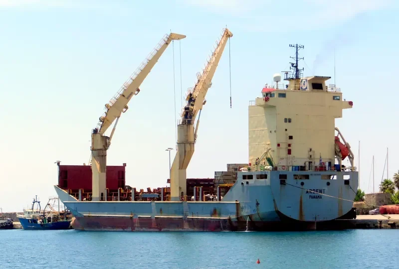 ARDENT General Cargo IMO 9169809 photo 6