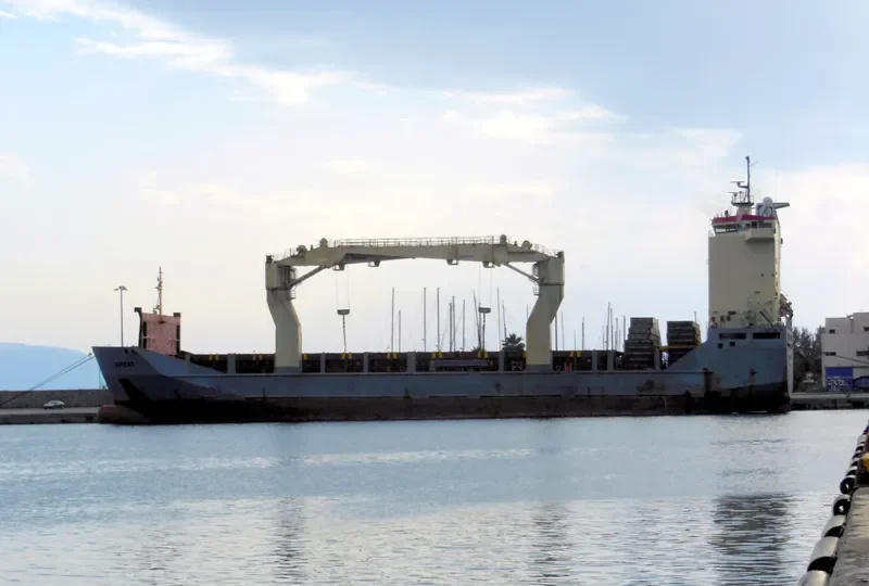 ARDENT General Cargo IMO 9169809 photo 9
