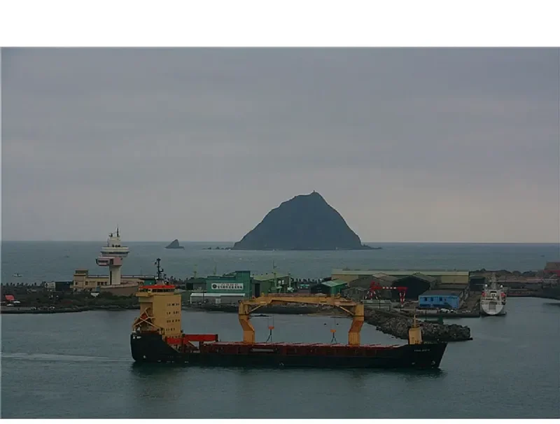 DONG HAI General Cargo IMO 9169811 photo 3
