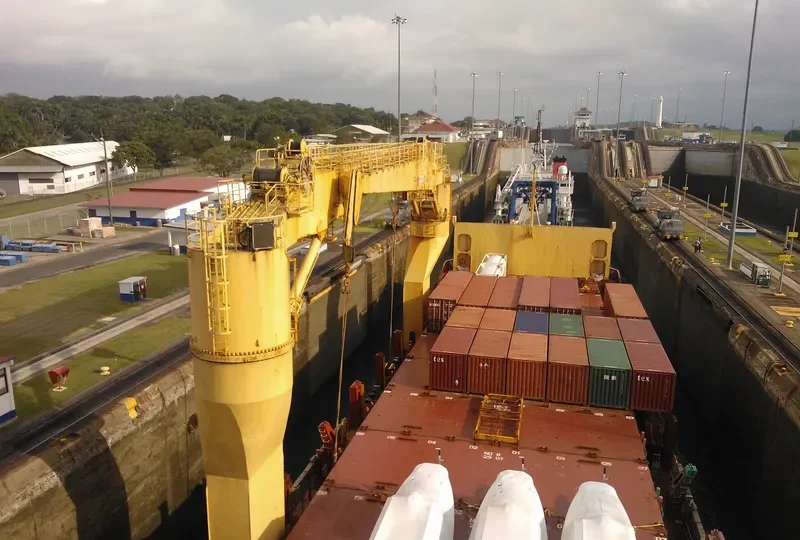 GRACE MERCHANT General Cargo IMO 9169861 photo 9