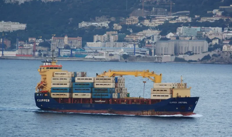 TUN AZIZAN General Cargo IMO 9169873 photo 4