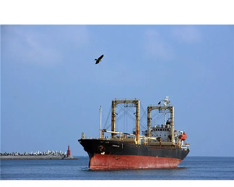 THANH BA General Cargo IMO 9170107 photo 4
