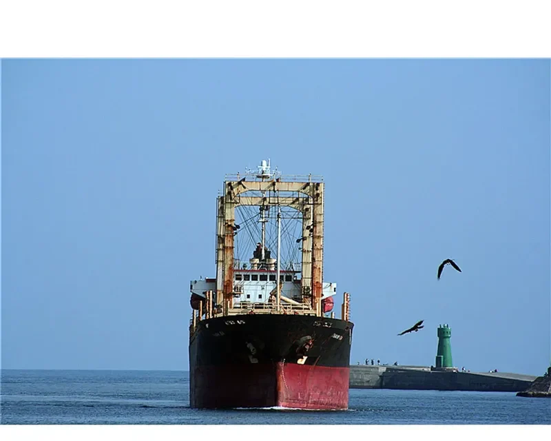 THANH BA General Cargo IMO 9170107 photo 7
