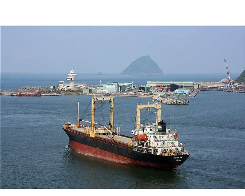 THANH BA General Cargo IMO 9170107 photo 9