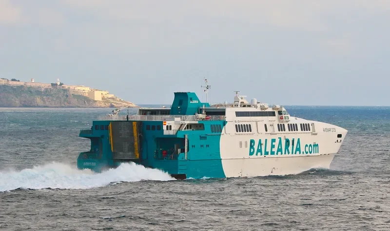 AVEMAR DOS General Cargo IMO 9170183 photo 6