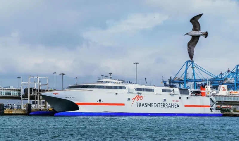 AVEMAR DOS General Cargo IMO 9170183 photo 7