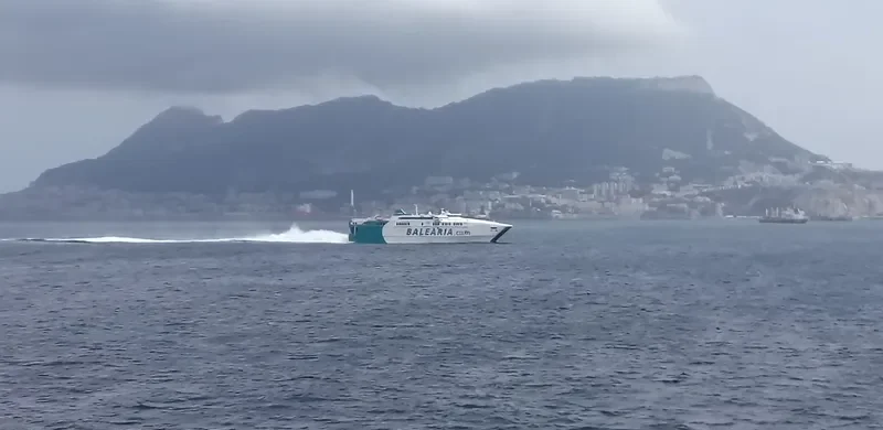 AVEMAR DOS General Cargo IMO 9170183 photo 8