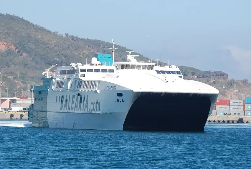 AVEMAR DOS General Cargo IMO 9170183 photo 10
