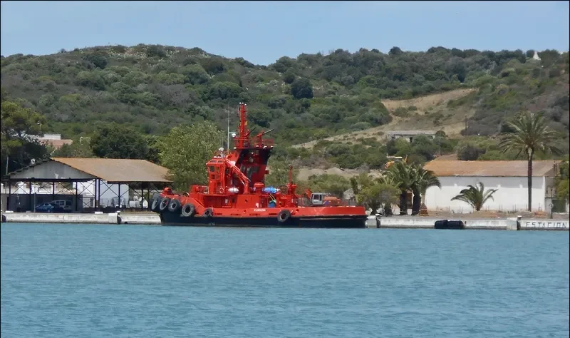 R CATALINA General Cargo IMO 9170315 photo 4