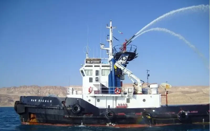 R CATALINA General Cargo IMO 9170315 photo 5