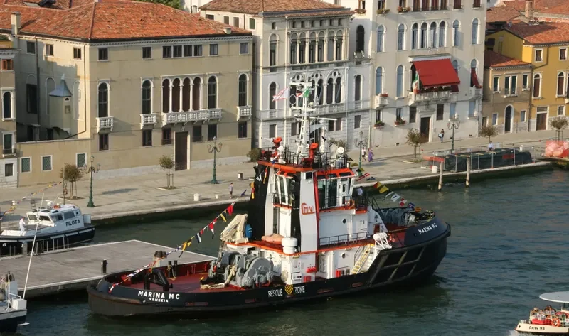 MARINA MC General Cargo IMO 9170339 photo 6