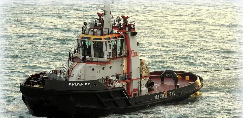 MARINA MC General Cargo IMO 9170339 photo 8