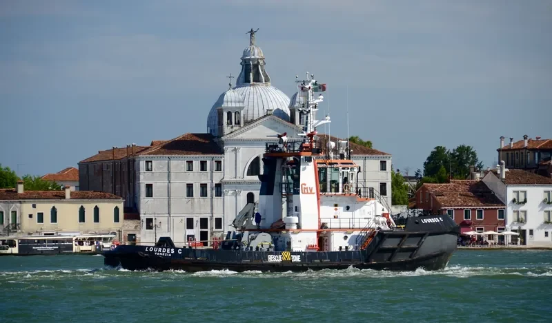 LOURDES C General Cargo IMO 9170341 photo 3