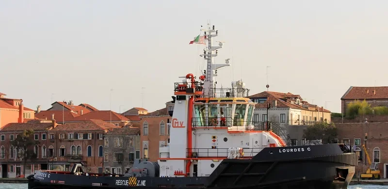 LOURDES C General Cargo IMO 9170341 photo 7