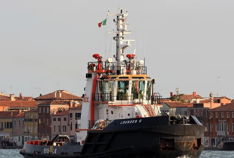 LOURDES C General Cargo IMO 9170341 photo 8