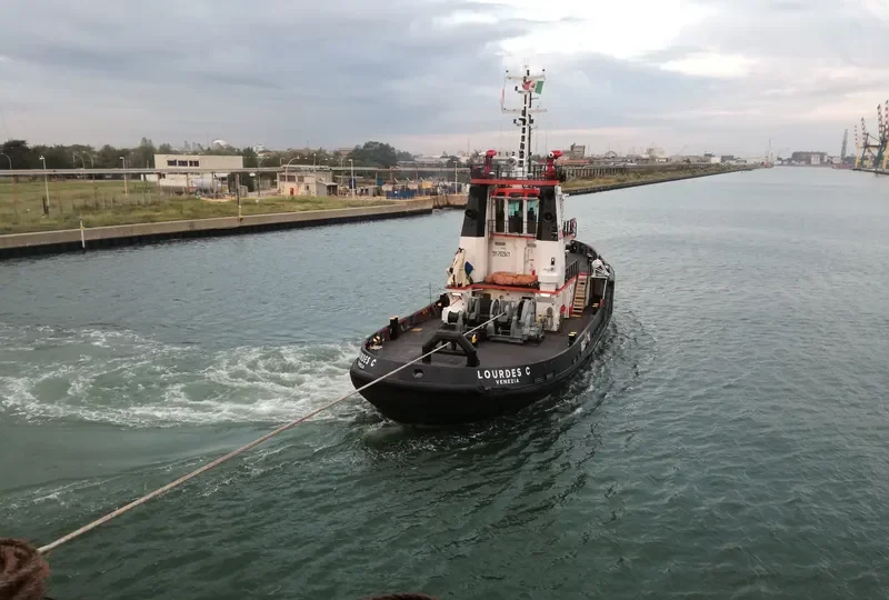 LOURDES C General Cargo IMO 9170341 photo 9