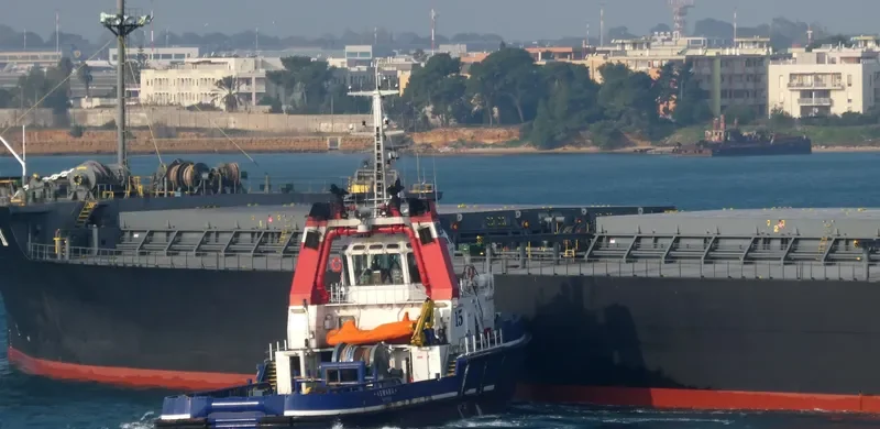 ASMARA General Cargo IMO 9170353 photo 3