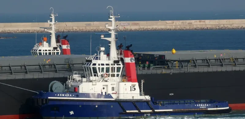 ASMARA General Cargo IMO 9170353 photo 4