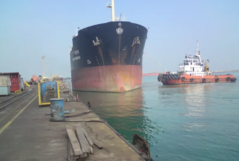 SUVARNA SWARAJYA Tanker IMO 9170432