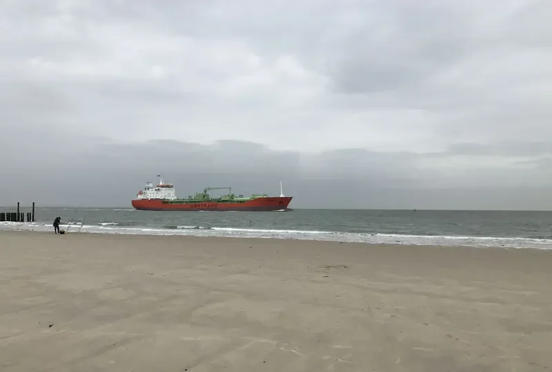 TRANS IBERIA Tanker IMO 9170597 photo 4