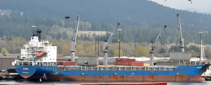 JIN JI YUAN General Cargo IMO 9170638 photo 3
