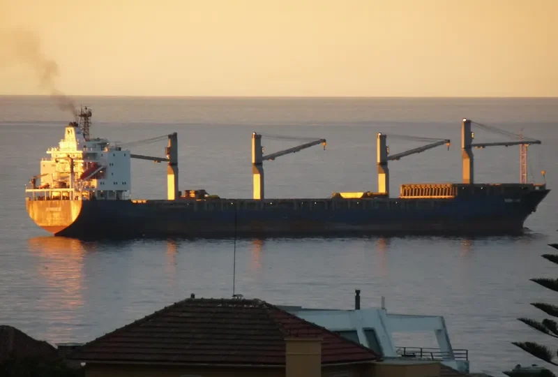 JIN XIANG YUAN General Cargo IMO 9170640 photo 5