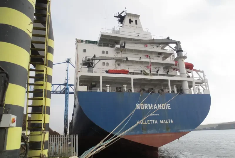 JIN XIANG YUAN General Cargo IMO 9170640 photo 10