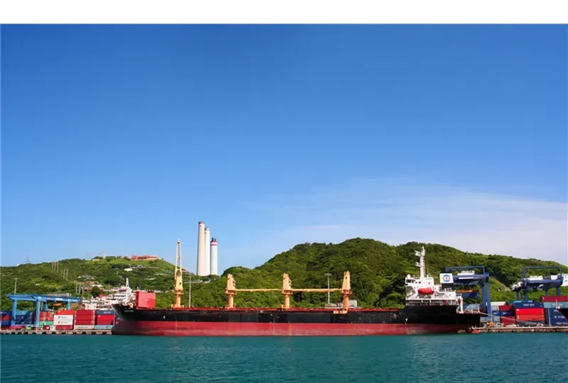 GLORY FUTURE Bulk Carrier IMO 9170652 photo 2