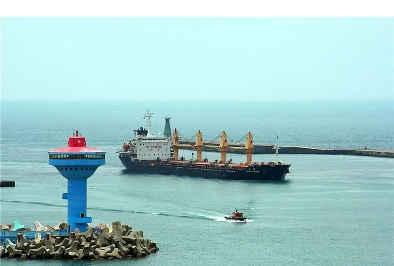 GLORY FUTURE Bulk Carrier IMO 9170652 photo 7