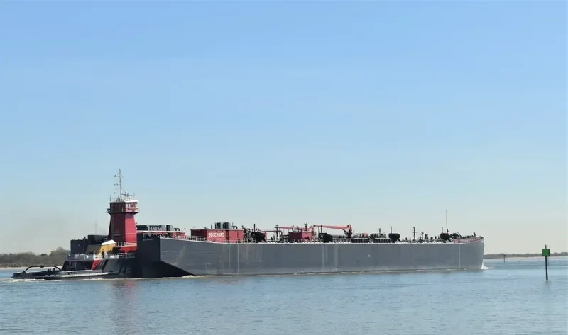 DANIELLE M.BOUCHARD General Cargo IMO 9170688