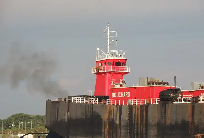 DANIELLE M.BOUCHARD General Cargo IMO 9170688 photo 3