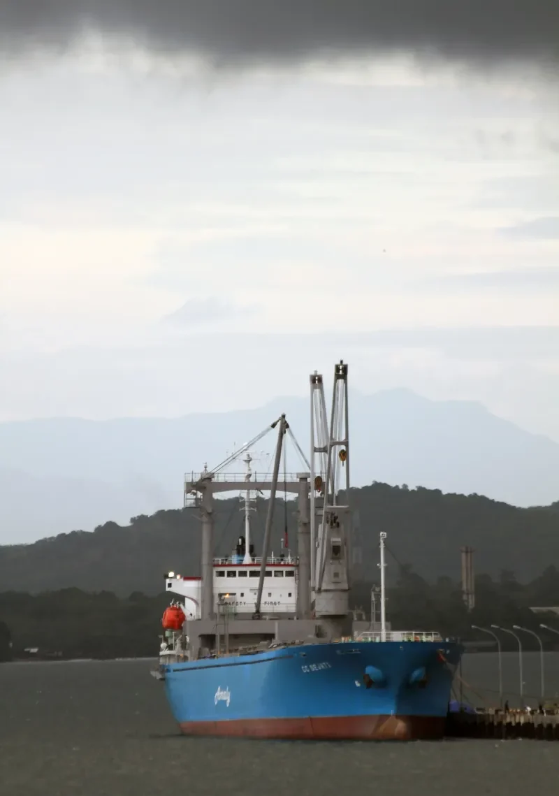 CC SEJATI General Cargo IMO 9170937 photo 3